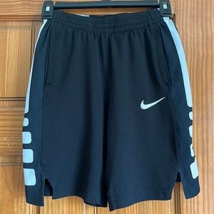 Boys Nike Athletic Shorts
